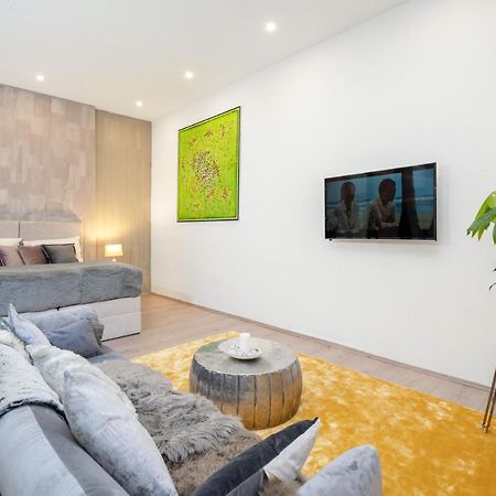 Apartamento Cozy Einstein Berlín Exterior foto