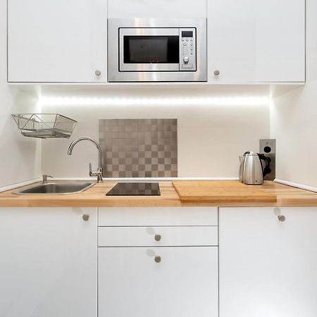 Apartamento Cozy Einstein Berlín Exterior foto
