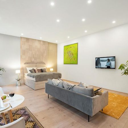 Apartamento Cozy Einstein Berlín Exterior foto